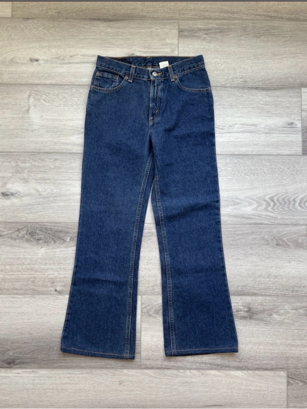 Levi's 517 27x27